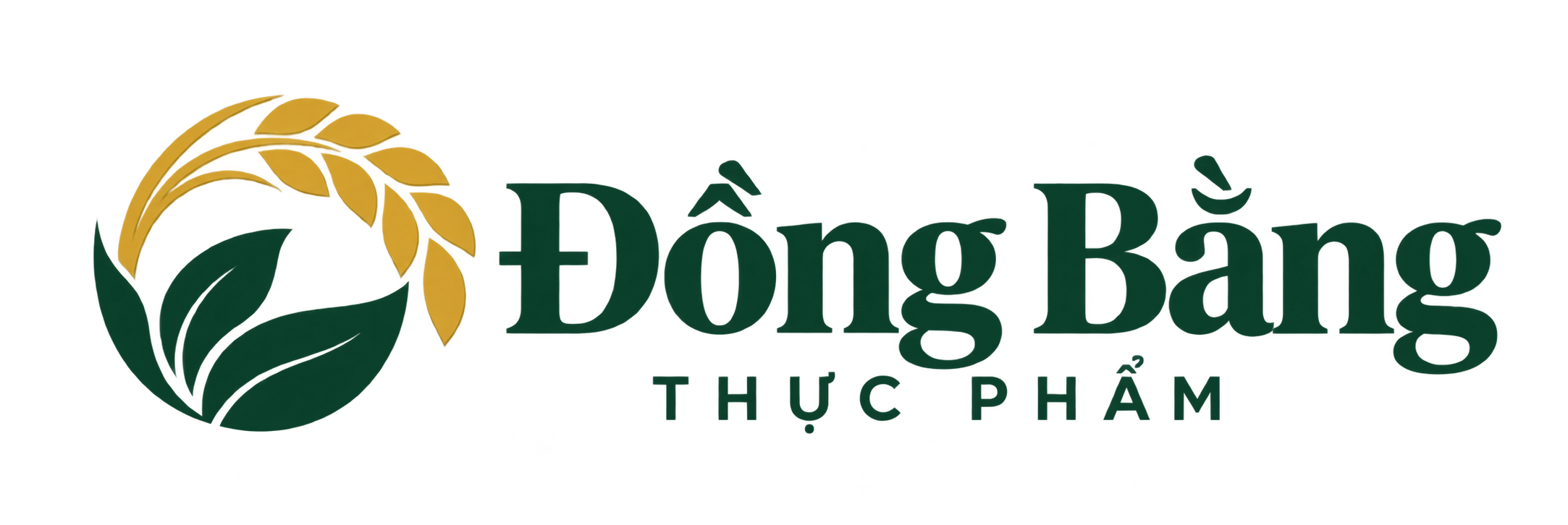 Đồng Bằng Thực phẩm